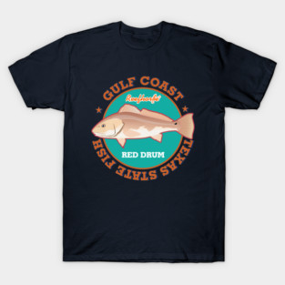Gulf Coast 1 T-Shirt