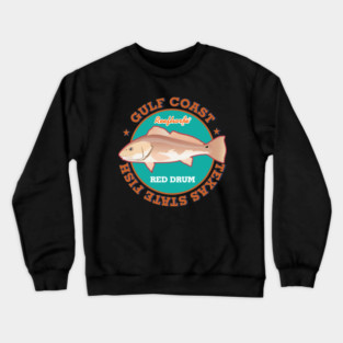 Gulf Coast 1 Crewneck Sweatshirt