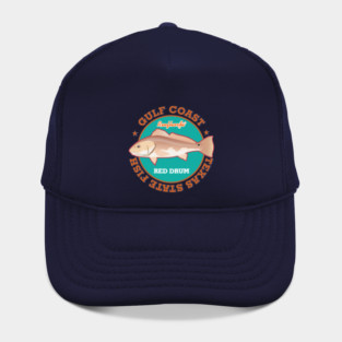 Gulf Coast 1 Hat