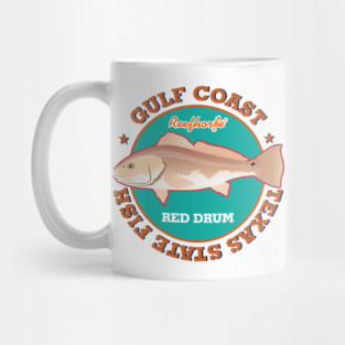 Gulf Coast 1 Mug