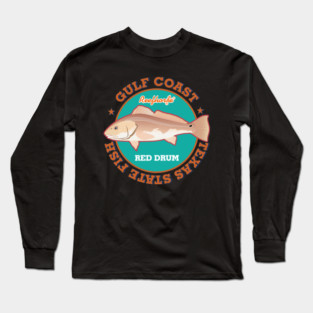 Gulf Coast 1 Long Sleeve T-Shirt