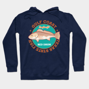Gulf Coast 1 Hoodie