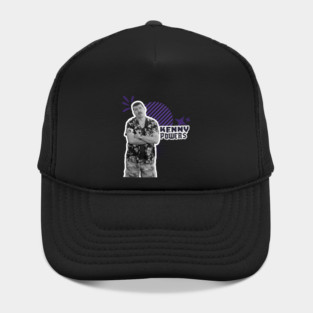 KENNY POWERS Hat