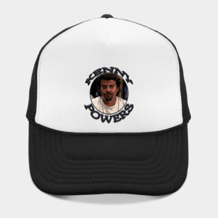 KENNY POWERS Hat