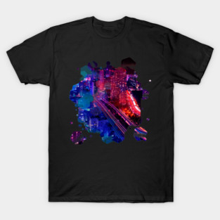 City T-Shirt