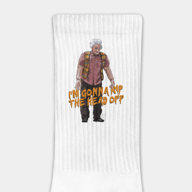 I Think You Should Leave: I'm Gonna Rip The Head Off by 51Deesigns