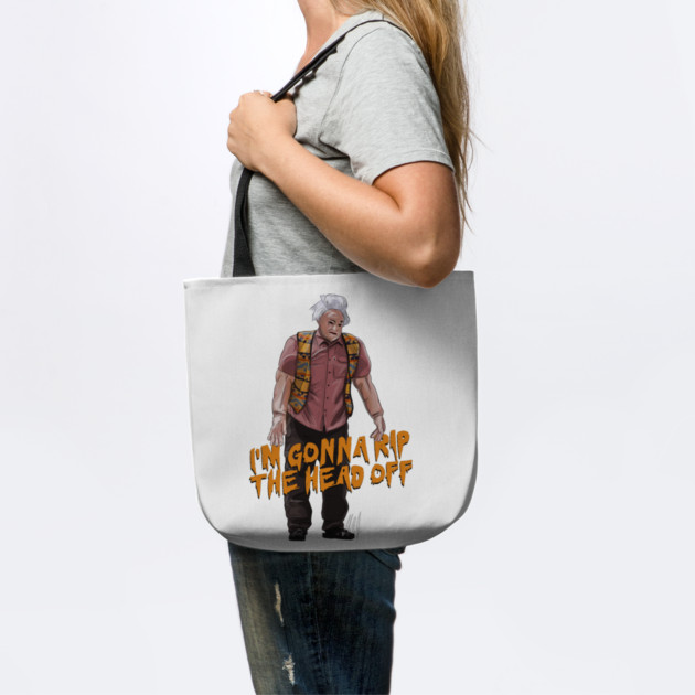 I Think You Should Leave: I'm Gonna Rip The Head Off by 51Deesigns