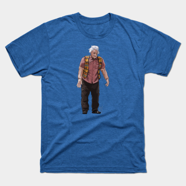 I Think You Should Leave: Karl Havoc T-Shirt by 51Deesigns