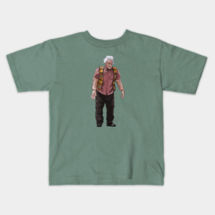 I Think You Should Leave: Karl Havoc Kids T-Shirt