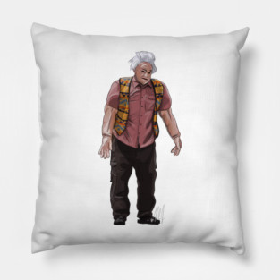 I Think You Should Leave: Karl Havoc Pillow