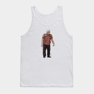I Think You Should Leave: Karl Havoc Tank Top
