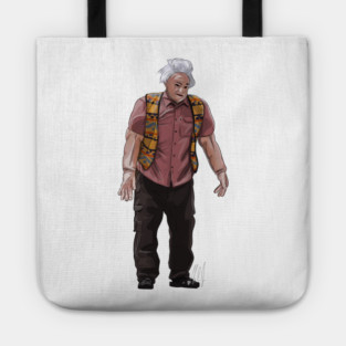 I Think You Should Leave: Karl Havoc Tote