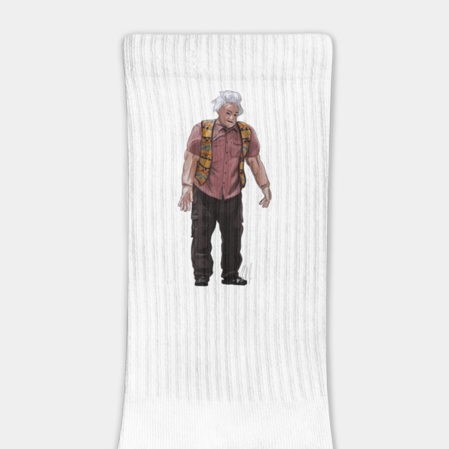 I Think You Should Leave: Karl Havoc by 51Deesigns