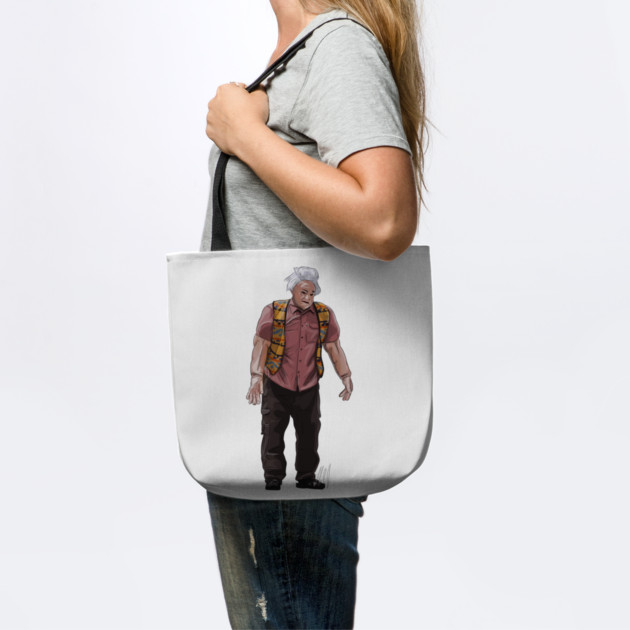 I Think You Should Leave: Karl Havoc by 51Deesigns