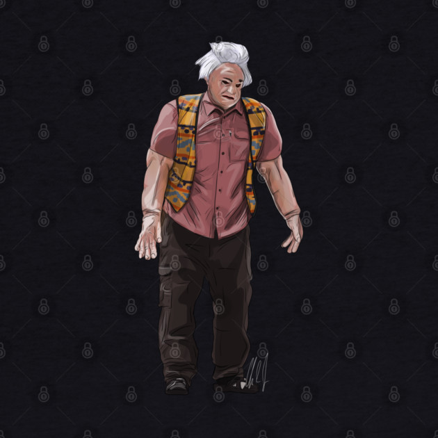 I Think You Should Leave: Karl Havoc by 51Deesigns