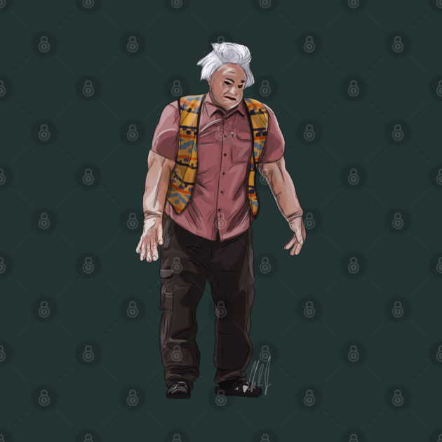 I Think You Should Leave: Karl Havoc by 51Deesigns