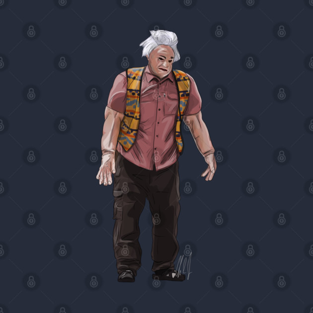 I Think You Should Leave: Karl Havoc by 51Deesigns