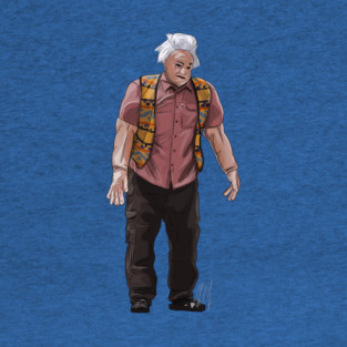 I Think You Should Leave: Karl Havoc T-Shirt