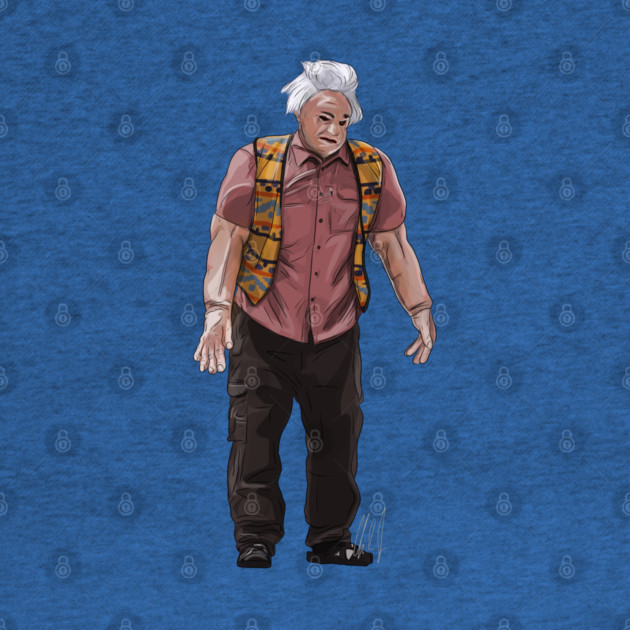 I Think You Should Leave: Karl Havoc by 51Deesigns