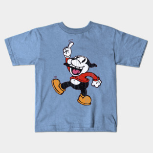 Bimbo the Dog Kids T-Shirt