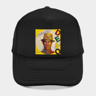 Devo Praying Hands Hat