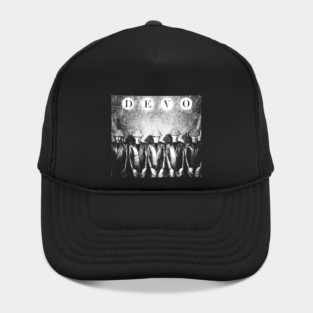 Devo Mongoloid Hat