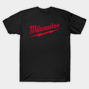 Milwaukees Tools T-Shirt