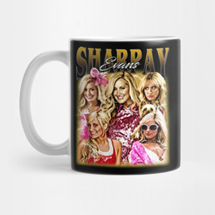 Sharpay Evans – The Drama Queen Mug
