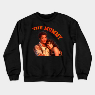 The Mummy Crewneck Sweatshirt