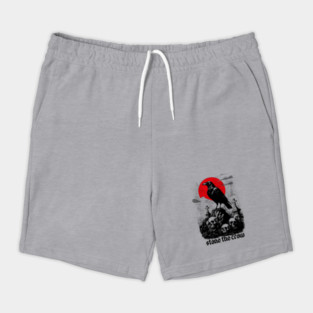 STONE THE CROW Shorts