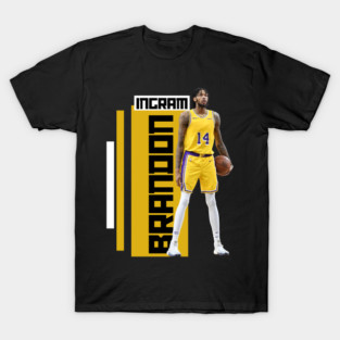 Brandon Ingram T-Shirt