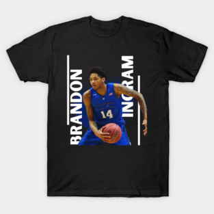 Brandon Ingram T-Shirt