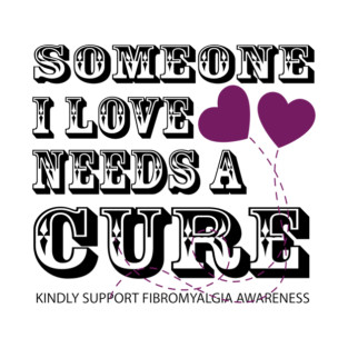 Needs a Cure T-Shirt