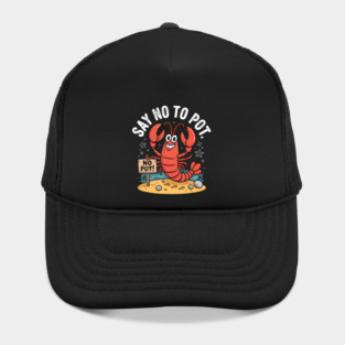Lobster For Animal Lobster Hat
