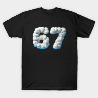 67-MEME T-Shirt