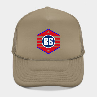 Kansas Hat