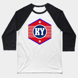 Kentucky Baseball T-Shirt