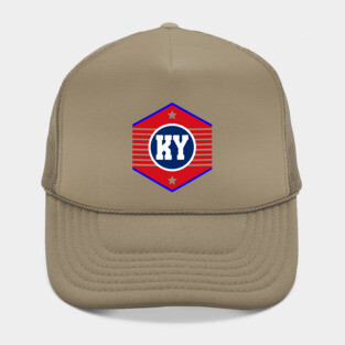 Kentucky Hat