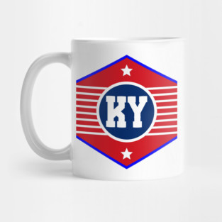 Kentucky Mug