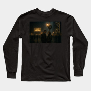 Fairytale of New York Long Sleeve T-Shirt