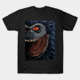 Critters T-Shirt