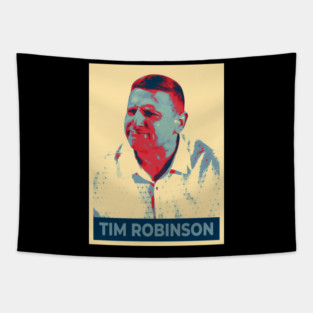 Tim Robinson Tapestry
