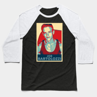 Joe Bartolozzi Baseball T-Shirt