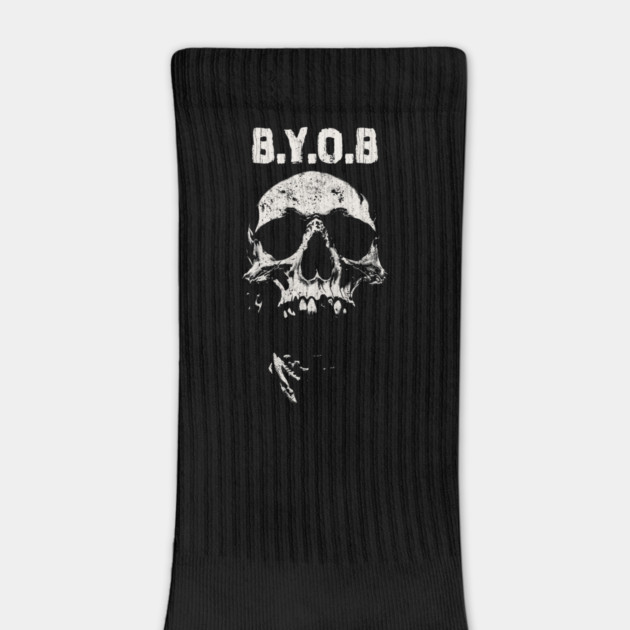 B.Y.O.B by artslaves