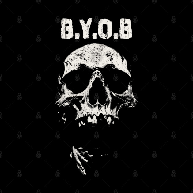 B.Y.O.B by artslaves