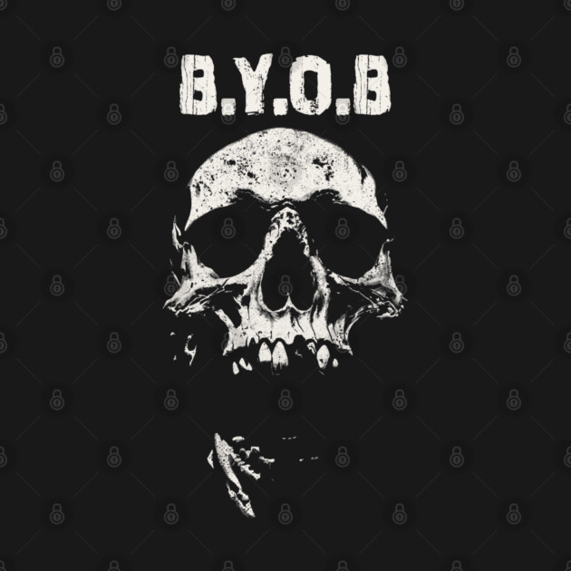 B.Y.O.B by artslaves