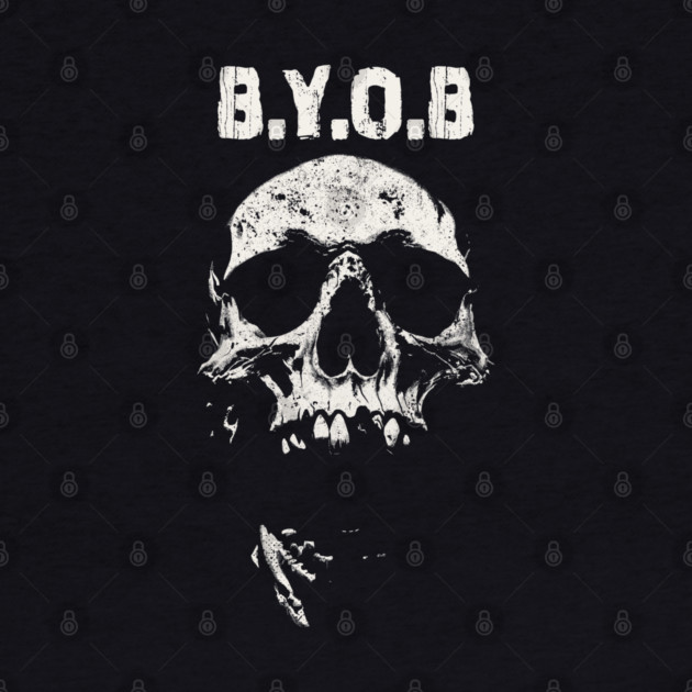 B.Y.O.B by artslaves