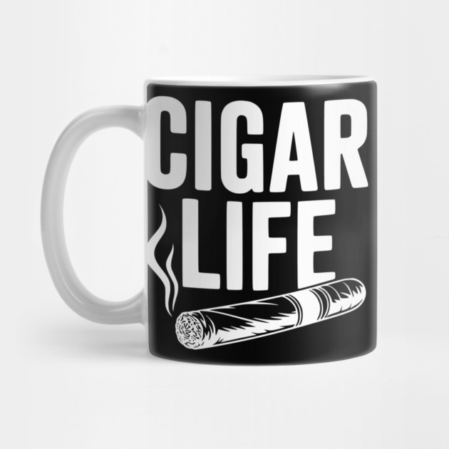 Cigar Life by Frank Ring
