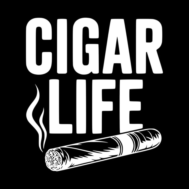 Cigar Life by Frank Ring