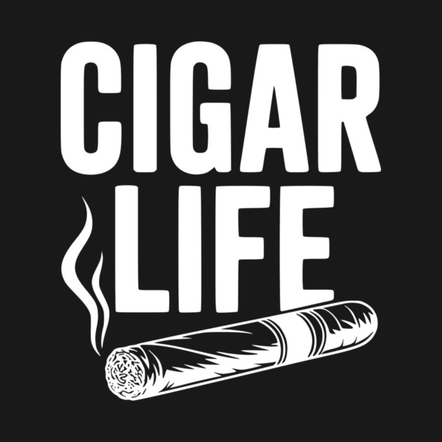 Cigar Life by Frank Ring